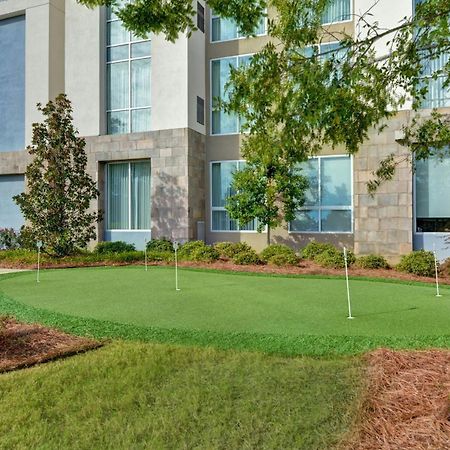 Residence Inn By Marriott Jackson The District At Eastover Exterior photo